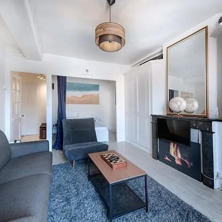 50M² Cosy Pres Place Bellecour & Vue S/ Basilique Lyon Exterior photo