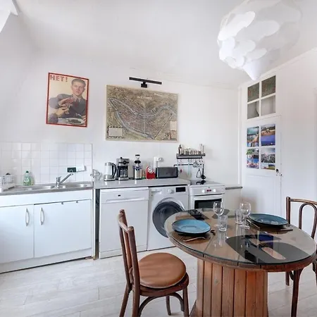 50M² Cosy Pres Place Bellecour & Vue S/ Basilique Lyon Exterior photo