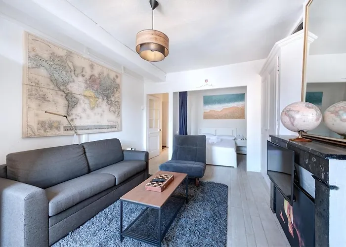 50M² Cosy Pres Place Bellecour & Vue S/ Basilique