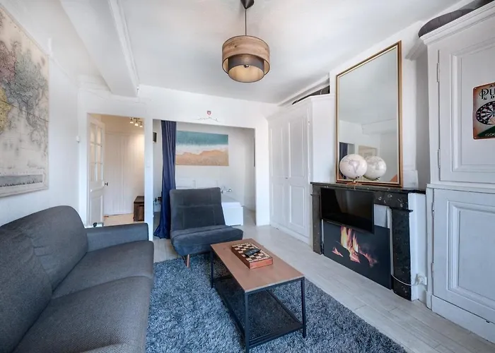 50M² Cosy Pres Place Bellecour & Vue S/ Basilique
