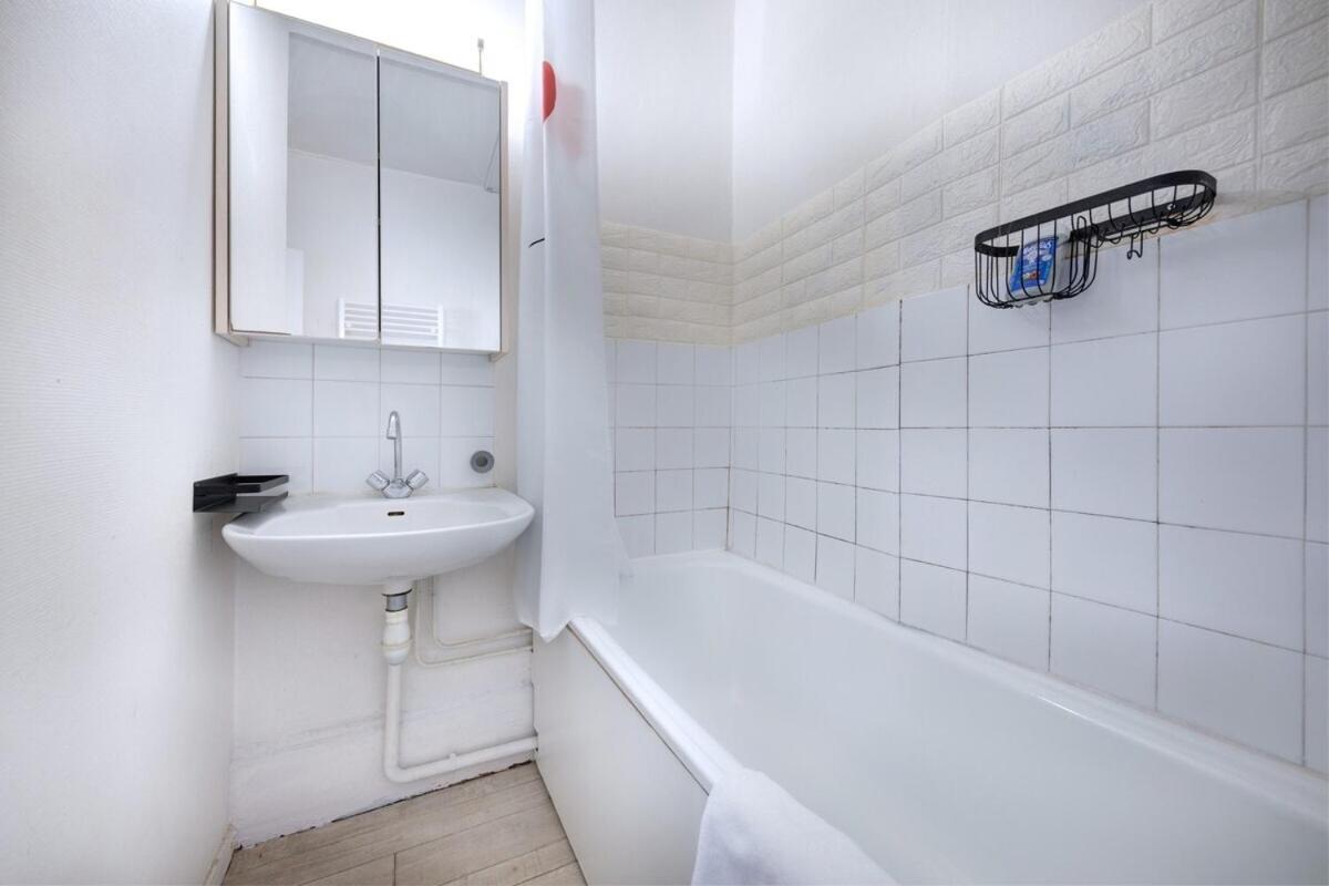 50m² Cosy Pres Place Bellecour & Vue S/ Basilique * Lyon