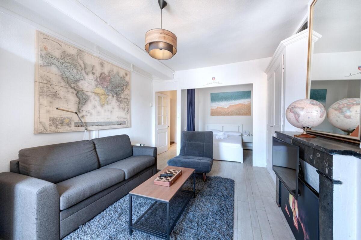 50m² Cosy Pres Place Bellecour & Vue S/ Basilique Apartment