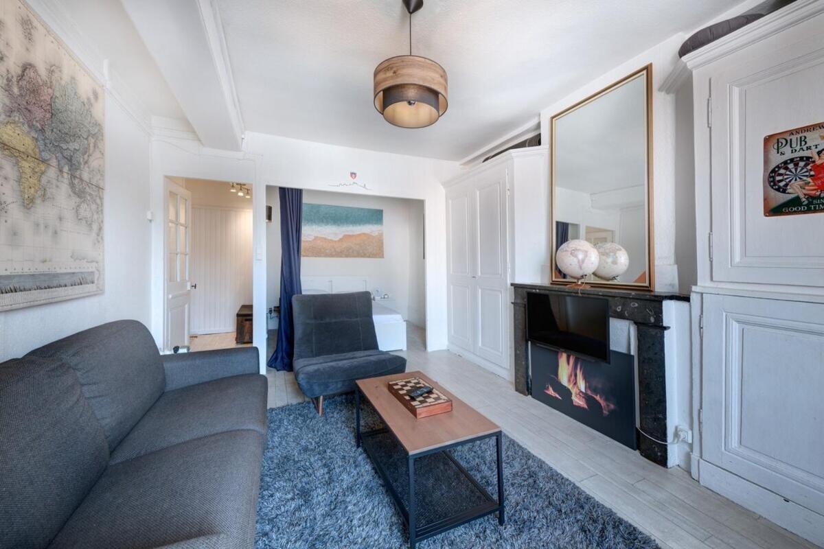 50m² Cosy Pres Place Bellecour & Vue S/ Basilique