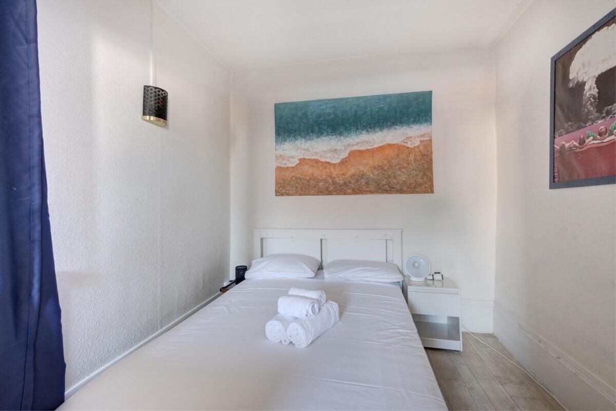 50m² Cosy Pres Place Bellecour & Vue S/ Basilique Appartement *